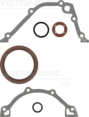 Gasket Kit, crankcase